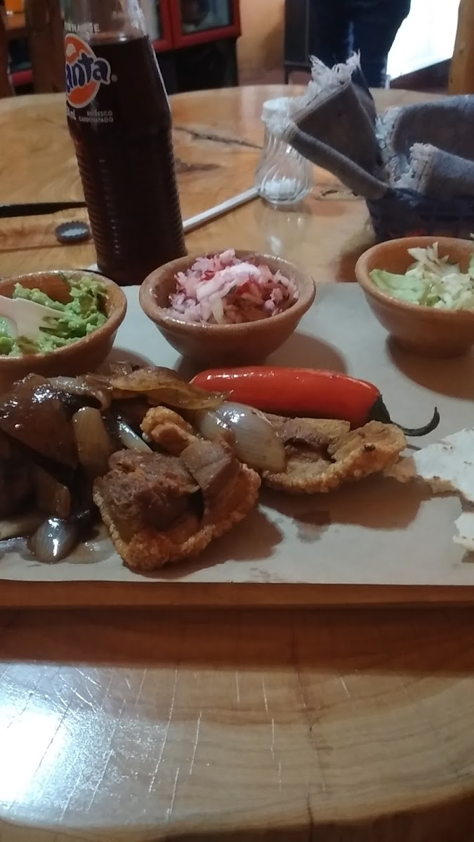 Chicharronería Parramos Photos 2